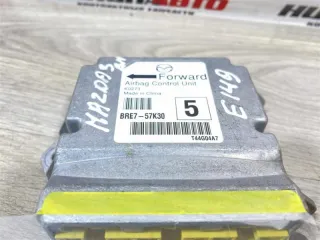BRE757K30 Блок AirBag Mazda 3 BM Арт 2-266978, вид 4
