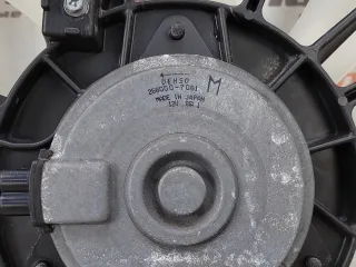 SH0515025B Вентилятор радиатора Mazda 6 3 Арт 2-267140, вид 6