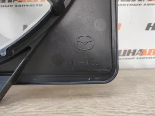 SH0515025B Вентилятор радиатора Mazda 6 3 Арт 2-267140, вид 9