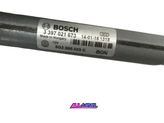 5G2955119A Механизм стеклоочистителя (трапеция дворников) Volkswagen Golf 5 Арт 2-267443, вид 3