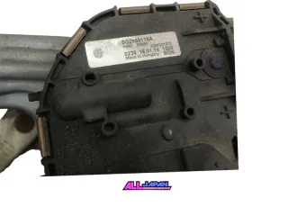 5G2955119A Механизм стеклоочистителя (трапеция дворников) Volkswagen Golf 5 Арт 2-267443, вид 4