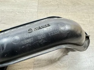 SH0113332 Патрубок интеркулера Mazda 6 3 Арт 2-267537, вид 5