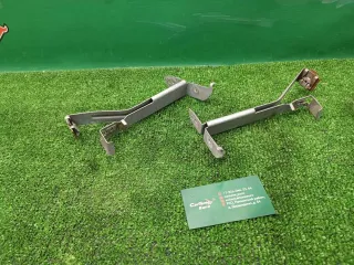 A2045241340 Кронштейн Mercedes C W204 Арт 2-267561, вид 4