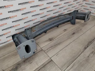 GHP950070A Усилитель бампера Mazda 6 3 Арт 2-267575, вид 5