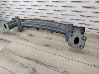 GHP950070A Усилитель бампера Mazda 6 3 Арт 2-267575, вид 6