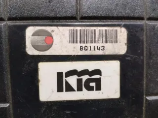 K01A67880B Блок ABS Kia Sportage 1 Арт 2-267714, вид 5