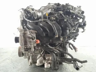 101024BB3B Двигатель Nissan Juke 1 Арт 2-267727, вид 2