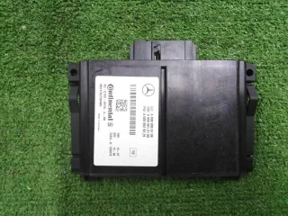 A0009005109 Блок управления видео и радарных датчиков Mercedes C W205 Арт 2-267814, вид 1