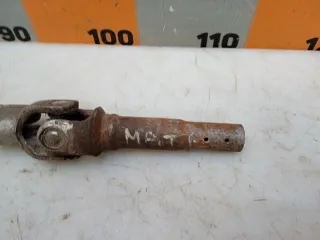 96269526 Рулевой карданчик Daewoo Matiz M100 Арт 2-268196, вид 3