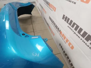BCW850221F8N Бампер задний Mazda 3 BL Арт 2-268244, вид 7
