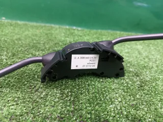 A0085452424 Переключатель подрулевой (стрекоза) Mercedes S W220 Арт 2-268374, вид 3