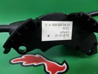 A0085452424 Переключатель подрулевой (стрекоза) Mercedes E W211 Арт 2-268390, вид 4