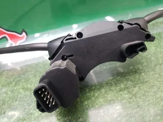 A0085452424 Переключатель подрулевой (стрекоза) Mercedes S W220 Арт 2-268432, вид 7