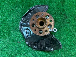 A2043323301 Поворотный кулак Mercedes C W204 Арт 2-268447, вид 2