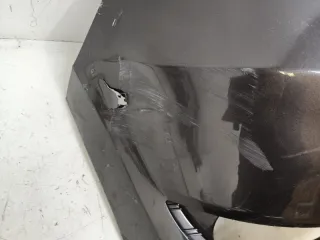 86611D7000 Бампер задний Hyundai Tucson 3 Арт 2-268448, вид 4