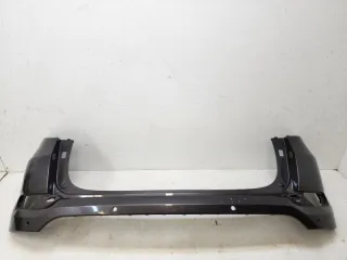86611D7000 Бампер задний Hyundai Tucson 3 Арт 2-268448, вид 7