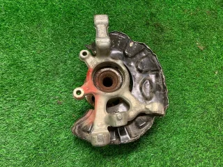 A2043323301 Поворотный кулак Mercedes C W204 Арт 2-268489, вид 1