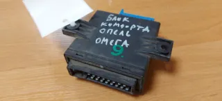 90339233 Блок комфорта Opel Vectra A Арт 2-268503, вид 2
