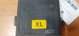 90339233 Блок комфорта Opel Vectra A Арт 2-268503, вид 5