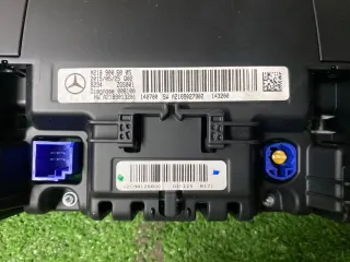 A2189006005 Монитор Mercedes CLS C218 Арт 2-268727, вид 3