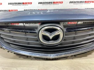 GHP950712E Решетка радиатора Mazda 6 3 Арт 2-268861, вид 3