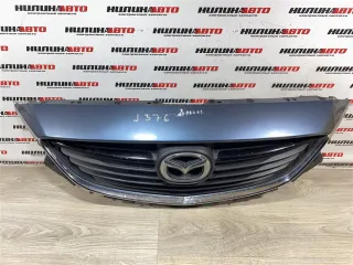 GHP950712E Решетка радиатора Mazda 6 3 Арт 2-268861, вид 5