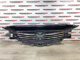 GHP950712E Решетка радиатора Mazda 6 3 Арт 2-268861, вид 6