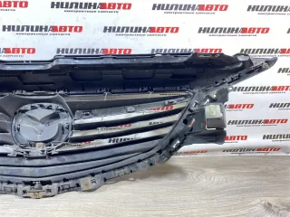 GHP950712E Решетка радиатора Mazda 6 3 Арт 2-268861, вид 9