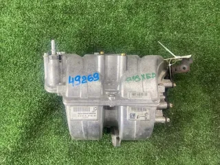 55352859 Коллектор впускной Opel Astra G Арт 2-268872, вид 1