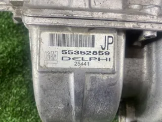 55352859 Коллектор впускной Opel Astra G Арт 2-268872, вид 2