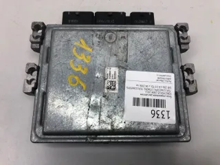1704092 Блок управления двигателем Ford Focus 1 Арт 2-268897, вид 1