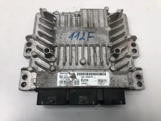 1704092 Блок управления двигателем Ford Focus 1 Арт 2-268897, вид 2