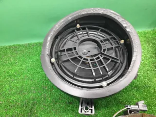 A1638201102 Динамики Mercedes ML W163 Арт 2-268936, вид 5