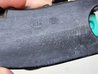 86652-R2000 Кронштейн крепления бампера Kia Sportage 5 Арт 2-268985, вид 6