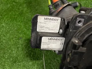 A2225409300 Провода высоковольтные Mercedes S W222 Арт 2-269018, вид 6