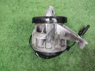 A1672406000 Подушка крепления двигателя Mercedes E W210 Арт 2-269102, вид 2