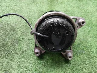 A1672406000 Подушка крепления двигателя Mercedes E W210 Арт 2-269102, вид 3