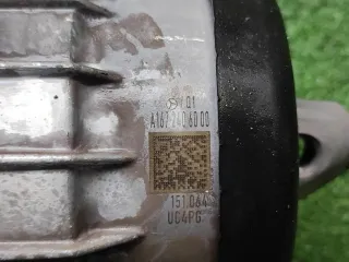 A1672406000 Подушка крепления двигателя Mercedes E W210 Арт 2-269102, вид 5