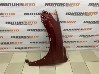 KD5352211A Крыло переднее левое Mazda CX-5 1 Арт 2-269214, вид 1