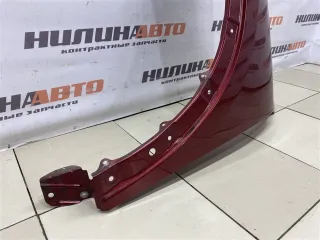 KD5352211A Крыло переднее левое Mazda CX-5 1 Арт 2-269214, вид 4