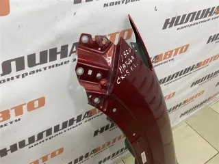 KD5352211A Крыло переднее левое Mazda CX-5 1 Арт 2-269214, вид 5