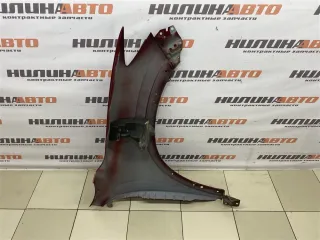 KD5352211A Крыло переднее левое Mazda CX-5 1 Арт 2-269214, вид 6