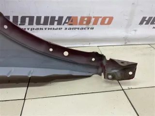 KD5352211A Крыло переднее левое Mazda CX-5 1 Арт 2-269214, вид 9