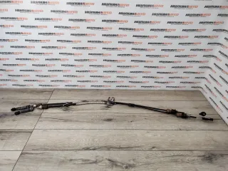 GP9A46500J Трос кулисы КПП Mazda 6 2 2.3л Арт 2-269304, вид 1