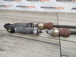 GP9A46500J Трос кулисы КПП Mazda 6 2 2.3л Арт 2-269304, вид 2