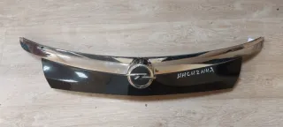 13272845 Накладка двери (крышки) багажника Opel Insignia 1 Арт 2-269617, вид 1