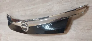 13272845 Накладка двери (крышки) багажника Opel Insignia 1 Арт 2-269617, вид 2