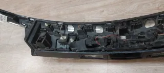 13272845 Накладка двери (крышки) багажника Opel Insignia 1 Арт 2-269617, вид 4