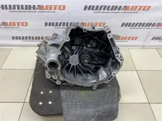 C65203000 КПП механическая (МКПП) Mazda 3 BM Арт 2-269758, вид 1