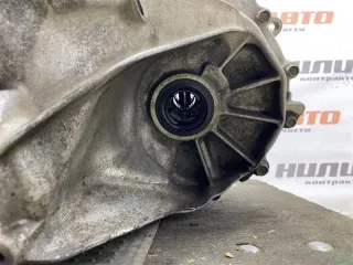 C65203000 КПП механическая (МКПП) Mazda 3 BM Арт 2-269758, вид 7